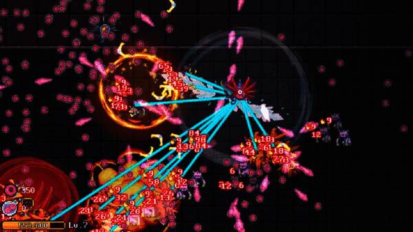 《原点计划》游戏内技能树与变异系统界面展示