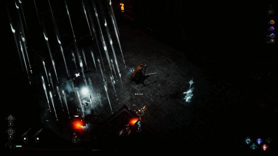 开发路线图展示，标注未来章节与系统更新节点