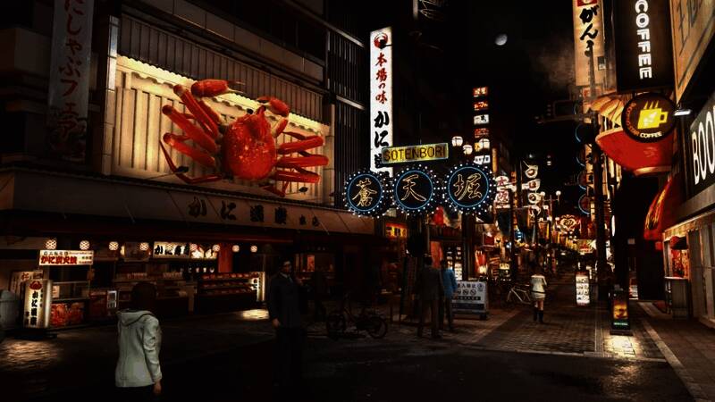 金亨泰在访谈中深入分析《如龙》的叙事结构与游戏设计理念