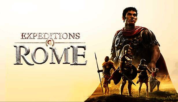 游戏概念图展示古代战场与士兵列阵的恢弘场景，风格写实且充满史诗感