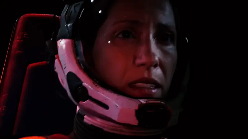 Housemarque工作室团队合影，成员们在庆祝成立三十周年的活动现场