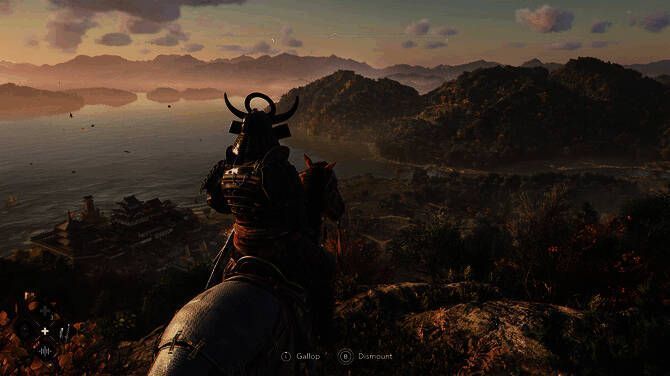 主角抚摸猫咪的温馨场景，展现游戏中的动物互动细节