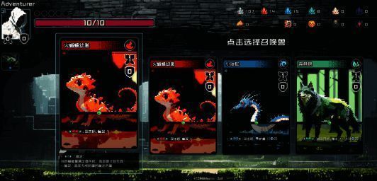 AI生成卡牌对比图，左侧为AI生成原稿，右侧为最终成品