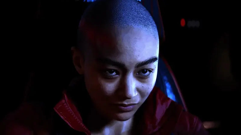 顽皮狗标志性LOGO与旗下代表作拼贴图，包括《神秘海域》《最后的生还者》等系列