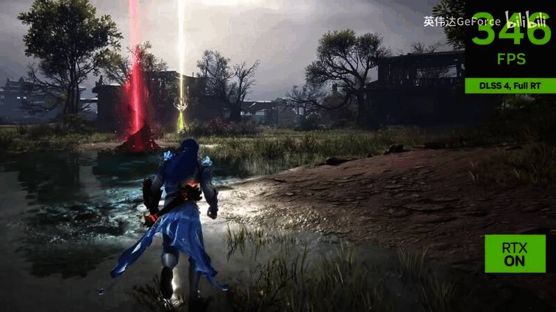 夜景模式下灯光反射与散射效果更加细腻，整体氛围更具沉浸感