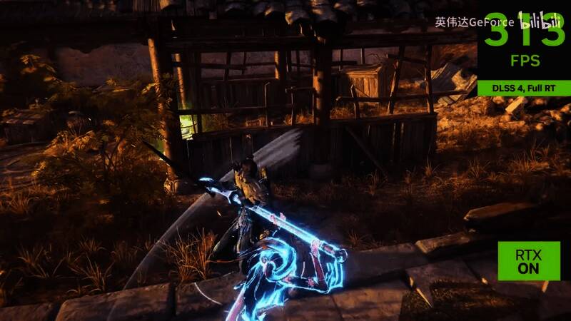 战斗场景中技能特效与光线交互更加真实，爆炸与火焰光效动态自然