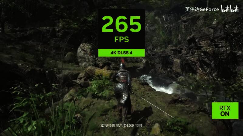 战斗画面激烈，女侠腾空跃起挥砍，敌方怪物被击飞，场景中有大量动态光影效果