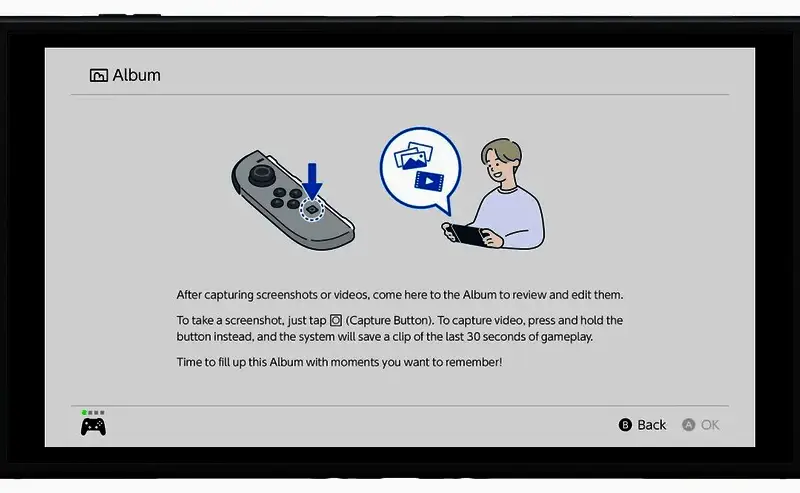 Nintendo Switch主机对比图，展示前后两代设备外观与性能变化