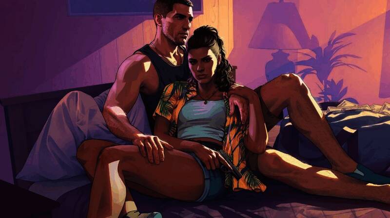 R星与Take-Two高层对《GTA6》寄予厚望，游戏正全力打磨中