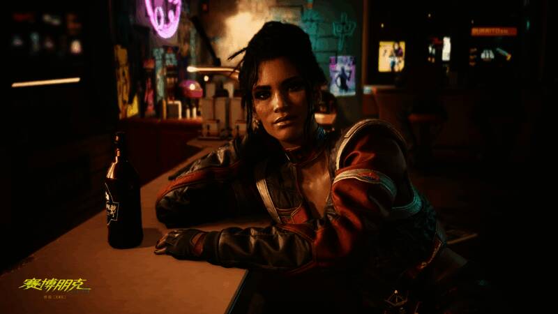 任务界面展示详细剧情线索与选项分支