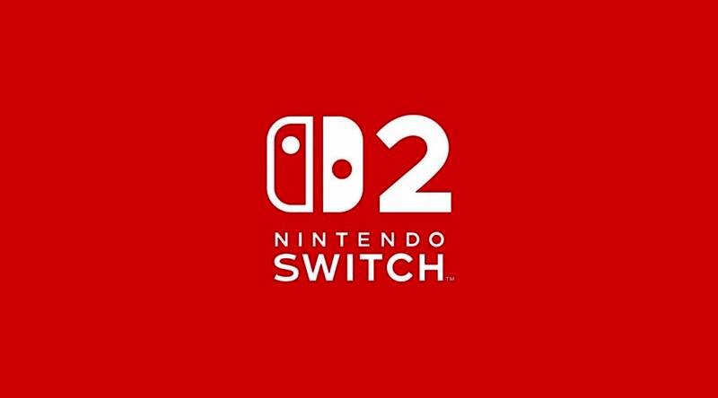 任天堂Switch 2平台实体卡带展示，陈列多款经典与新作卡带
