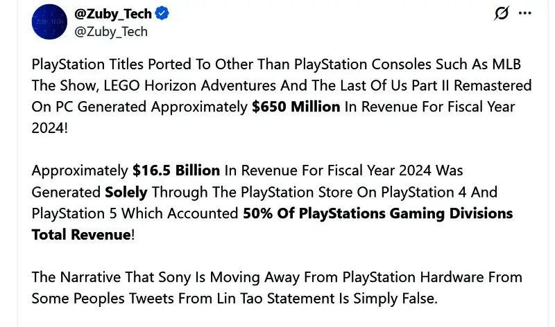 索尼PC游戏移植版本出现严重性能问题，玩家社区讨论激烈