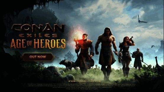 《沙丘：觉醒》预告片中的扑翼机飞行画面，展现宏大世界观设定