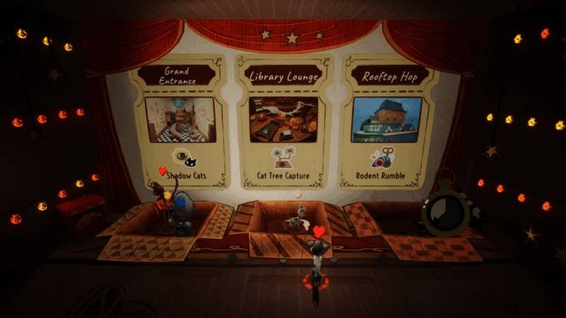 游戏开发者团队合影与LOGO展示图