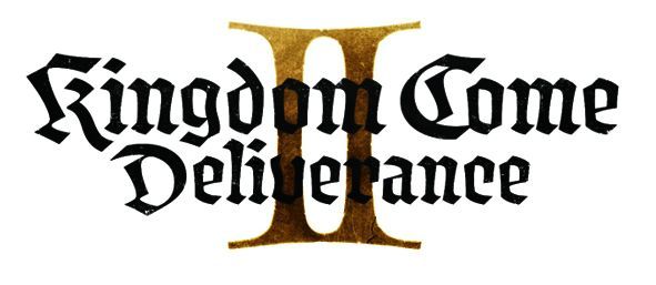 《天国：拯救 II》首部剧情扩展包“生死绘梦”宣传图，主角亨利身披铠甲，背景神秘画家凝视远方