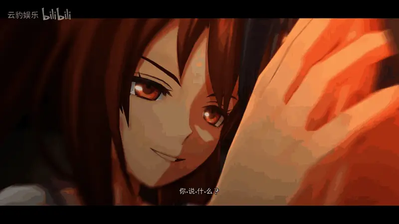 导力器操作界面展示，机械结构精细，光影效果逼真