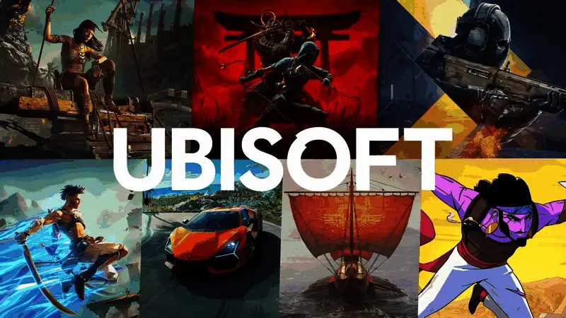 玩家社区讨论截图，显示大量用户对育碧下架行为表示不满与担忧