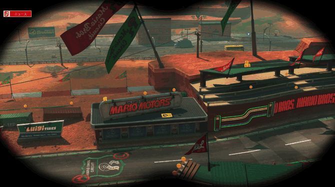 游戏中的角色与NPC互动，画面左侧展示了任务提示信息