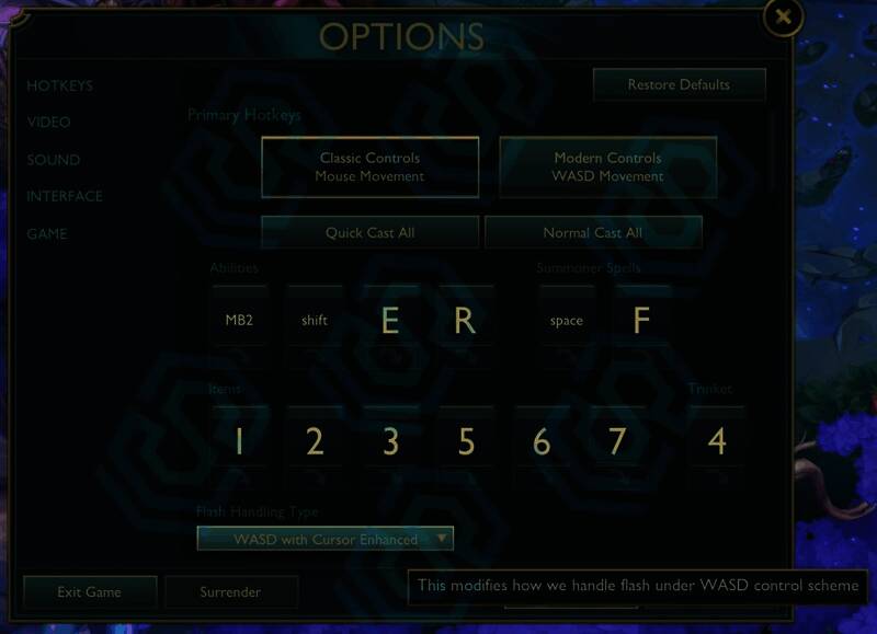 玩家论坛讨论截图，展示关于WASD操作改革的不同观点