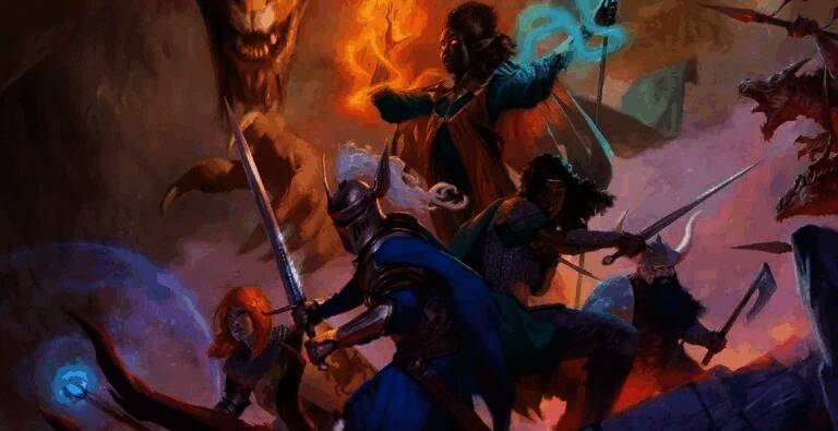 AI角色模拟玩家行为示意图，界面显示对话记录与角色性格数据