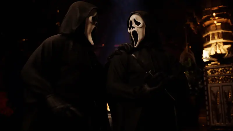 《真人快打1 终极版》DLC角色列表界面截图，展示了全能侠、和平使者等人物图标