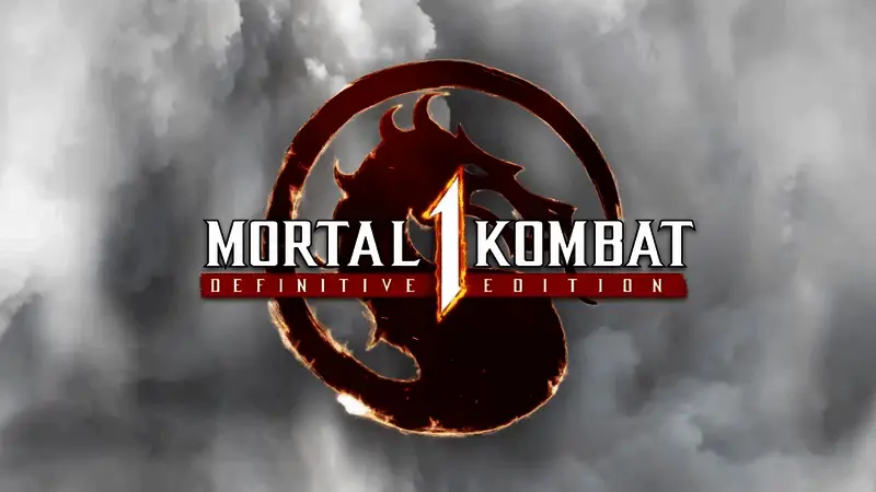 《真人快打1 终极版》客串斗士名单展示图，崔魔、咖麦龙等人气角色悉数登场