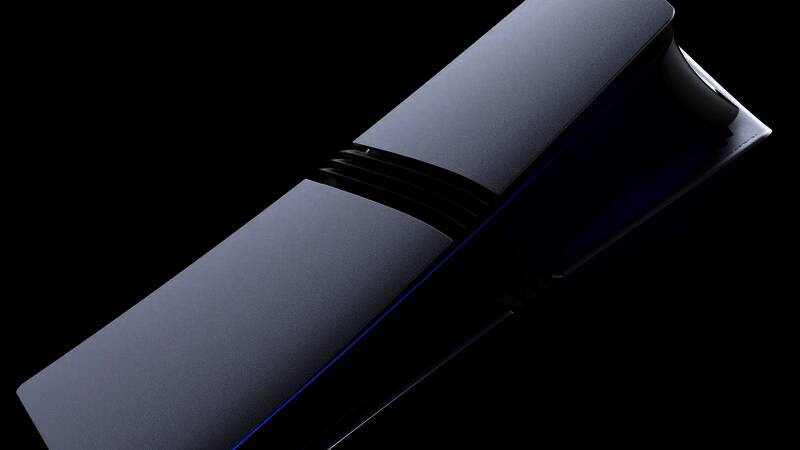 索尼首席财务官陶琳在会议中发言的照片