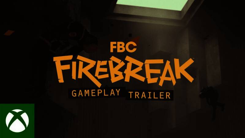 《Rematch》游戏画面，球员在街头进行激烈对抗，第三人称视角展现高速对战