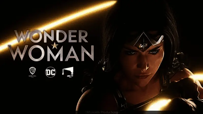 华纳兄弟关闭两家游戏工作室现场员工整理物品告别办公环境的照片