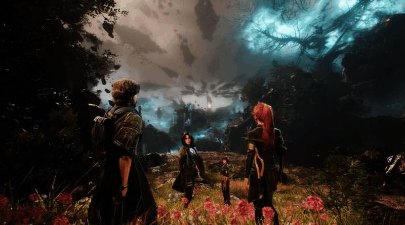 Fami通游戏销量榜单数据统计图，展示各平台销量分布情况