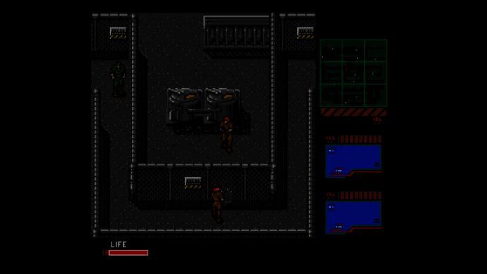 书籍宣传图，展示小岛秀夫经典作品与设计理念之间的关联