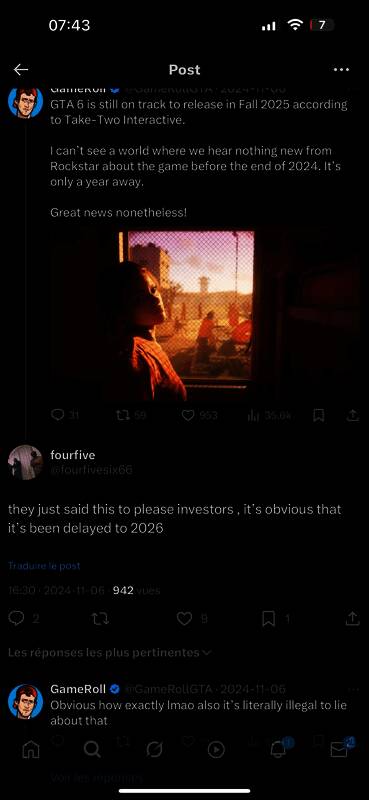 社交媒体历史推文截图，对比当前爆料与过往预测差异