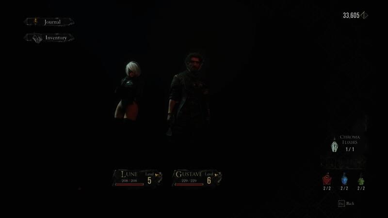 战斗技能释放瞬间，特效华丽炫目