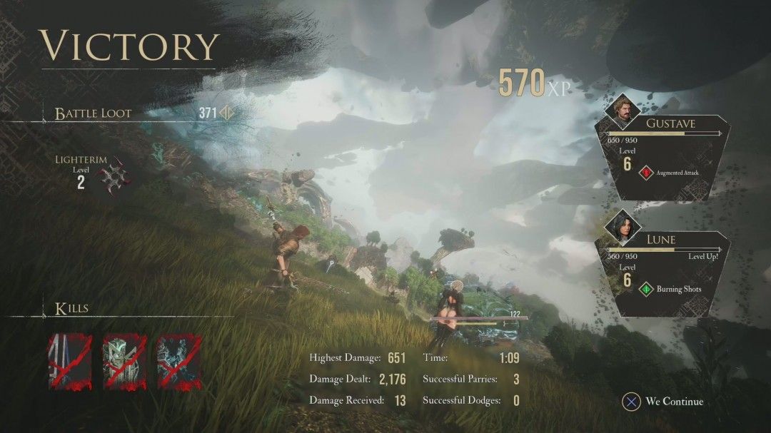 角色静止状态下展示装备细节，质感逼真