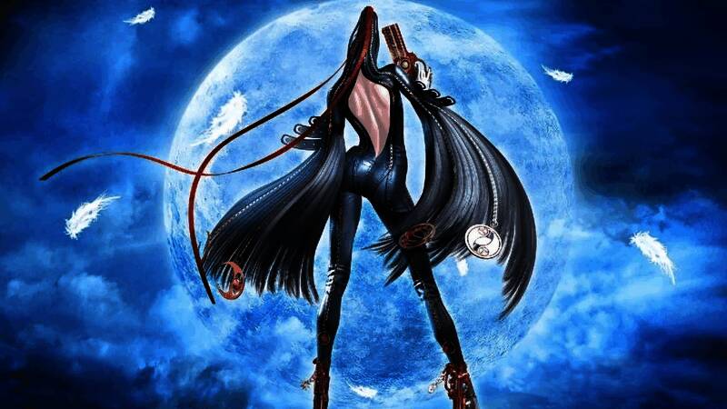 神谷英树在YouTube频道分享《猎天使魔女》系列未来规划