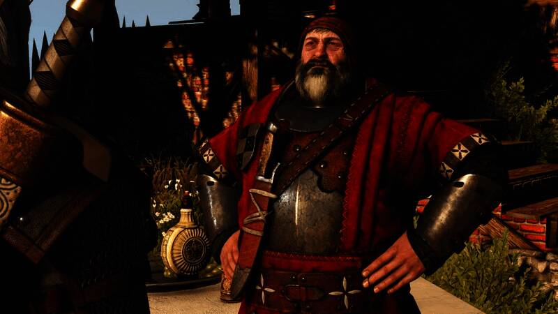 CDPR庆祝《巫师3》发售十周年，展示玩家创作内容与趣味数据