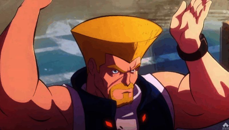 角色皮肤展示图三，凸显街头格斗文化与守望世界观的融合