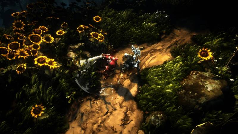 游戏界面截图显示角色属性面板，多个数值条呈现在屏幕中央