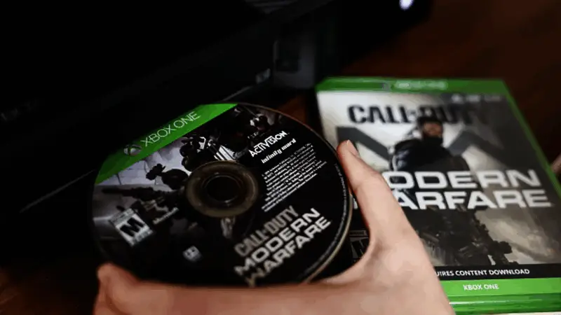 PlayStation商店页面截图显示微软游戏热销