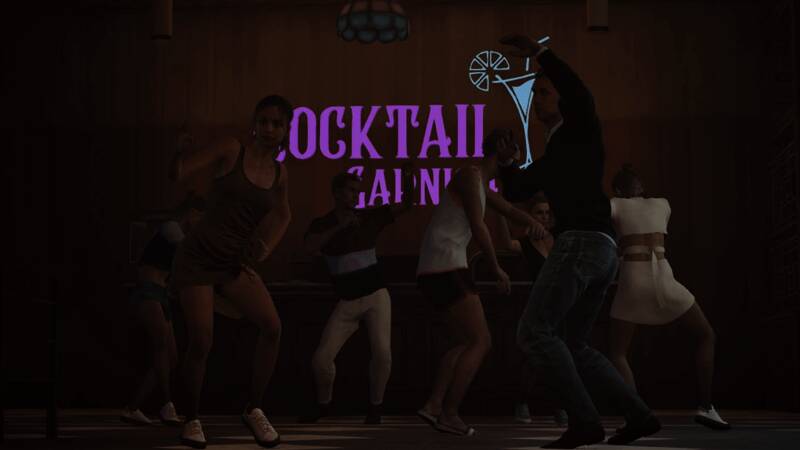 装修设计界面，玩家可自由调整房间布局和装饰元素