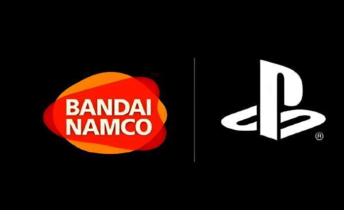 Gaudiy公司标志与区块链技术融合的概念图，展现科技感与IP生态结合