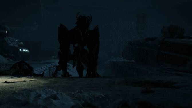 《Watchtower》MOD概念图展示新派系角色设计与基地外观