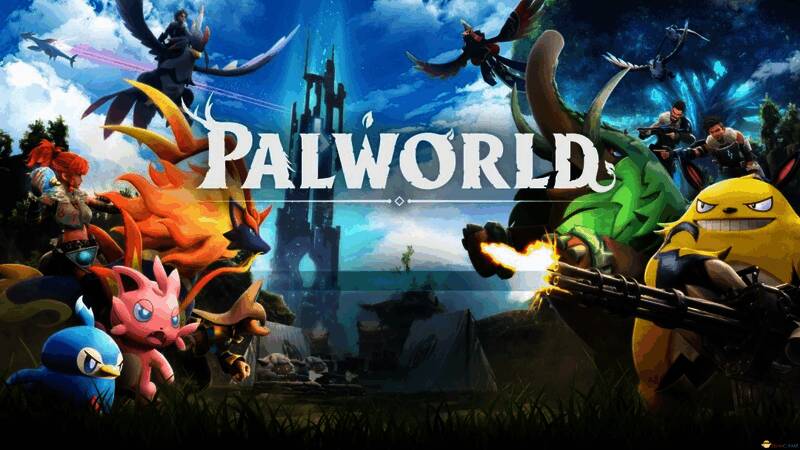 《幻兽帕鲁》游戏内帕鲁伙伴召唤界面改动前后对比图