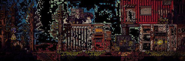 玩家建造农场并进行机械化耕作的过程展示