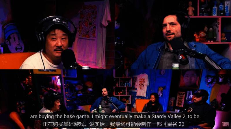 《星露谷物语》玩家社群活跃度持续高涨的游戏界面截图