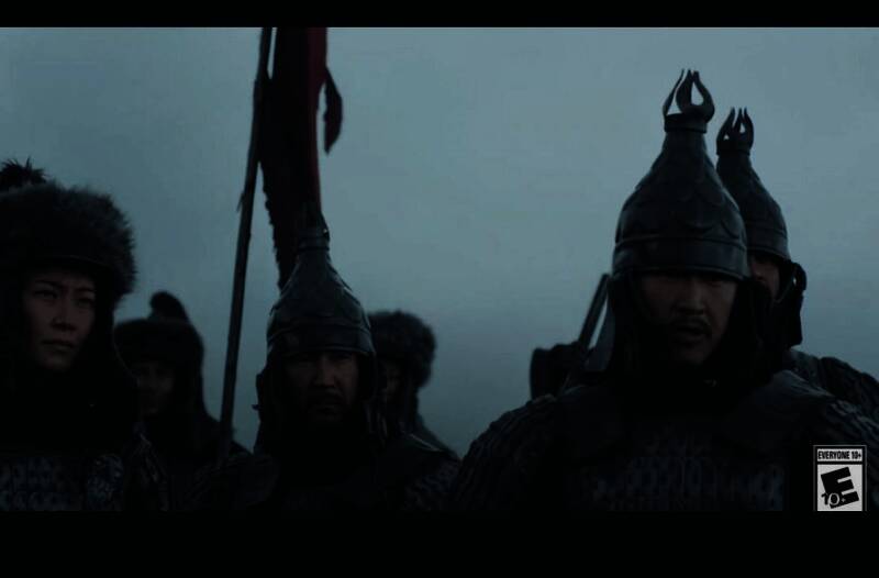 玩家社区评论截图，展示多条对《文明7》宣传片表示不满和质疑的留言