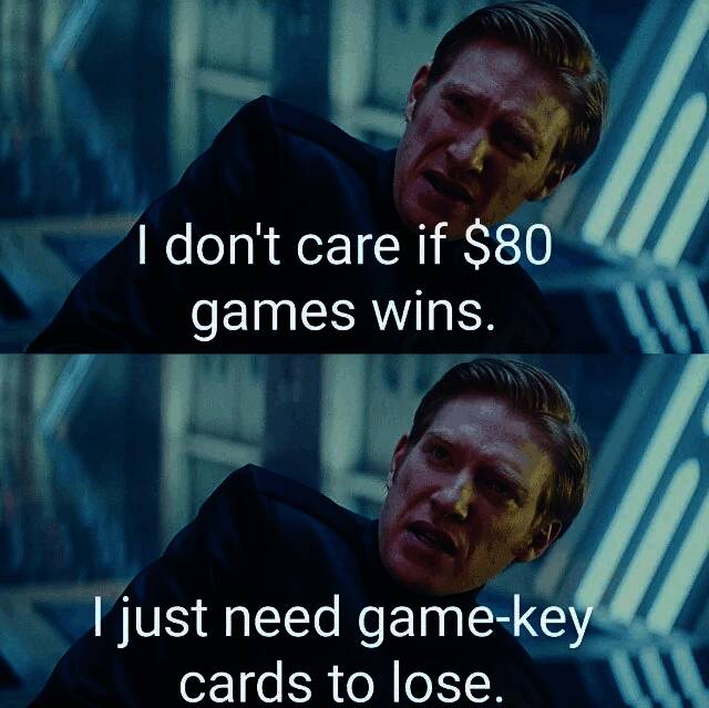 一排排整齐排列的Switch实体卡带，展现出玩家对实体收藏的热情