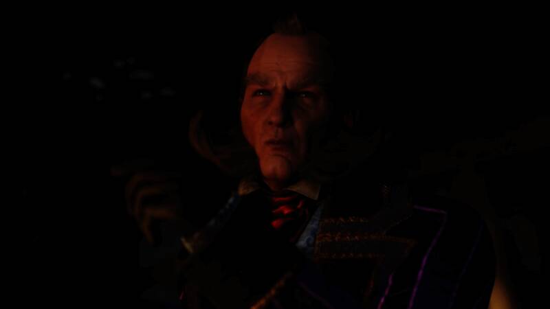 Clockwork Revolution Steam商店页面界面截图