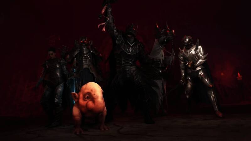 玩家社区反响热烈，论坛上涌现出大量关于联动内容的讨论与分享