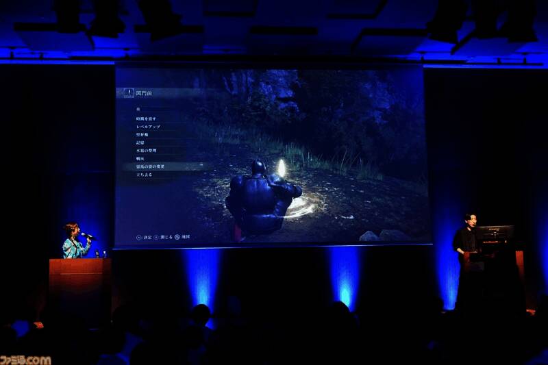 游戏场景截图，壮丽世界观呈现眼前